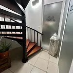 La Veranda Guest - Free Public Transport & Parking, Close To Center Гостевой дом 3*
