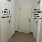 La Veranda Guest - Free Public Transport & Parking, Close To Center Πανσιόν 3*