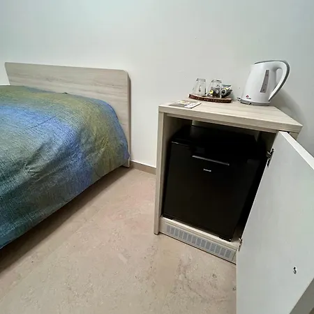 *veranda's Rooms* - Free Parking In Guest house Lugano