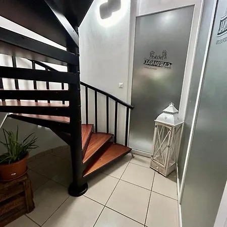 *veranda's Rooms* - Free Parking In بيت ضيافة 3*