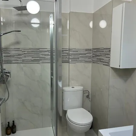 *veranda's Rooms* - Free Parking In Лугано