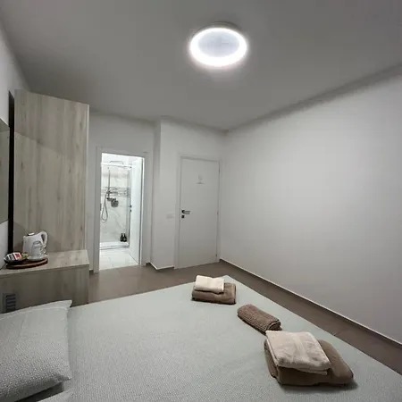 *veranda's Rooms* - Free Parking In بيت ضيافة