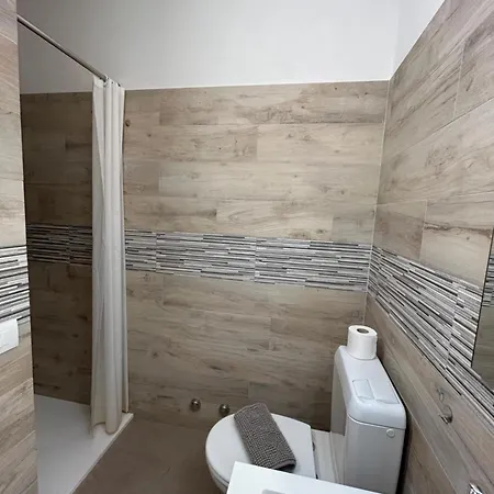 *veranda's Rooms* - Free Parking In 3*