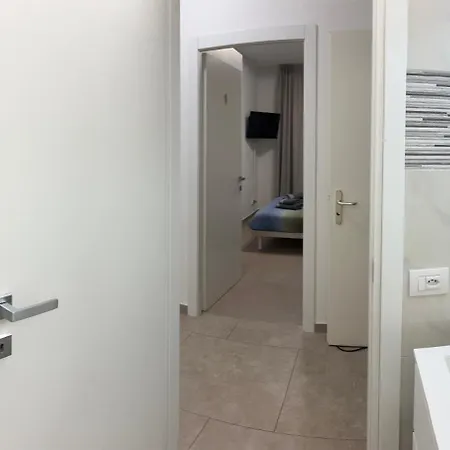 *veranda's Rooms* - Free Parking In 3*