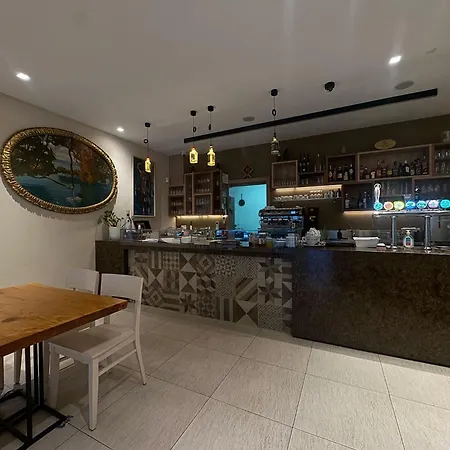 *veranda's Rooms* - Free Parking In Гостевой дом *