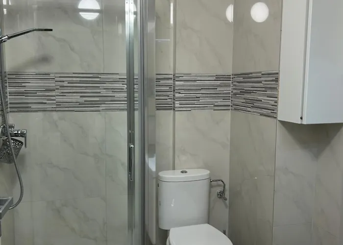 La Veranda Guest - Free Public Transport & Parking, Close To Center Lugano