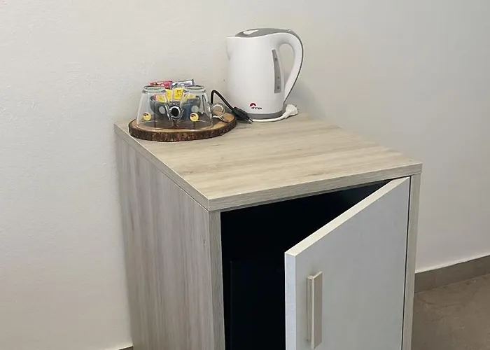 *veranda's Rooms* - Free Parking In Lugano