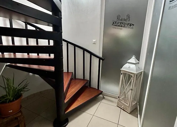 *veranda's Rooms* - Free Parking In Gasthuis 3*