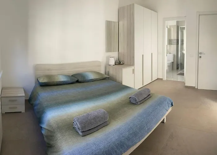 *veranda's Rooms* - Free Parking In Gasthuis