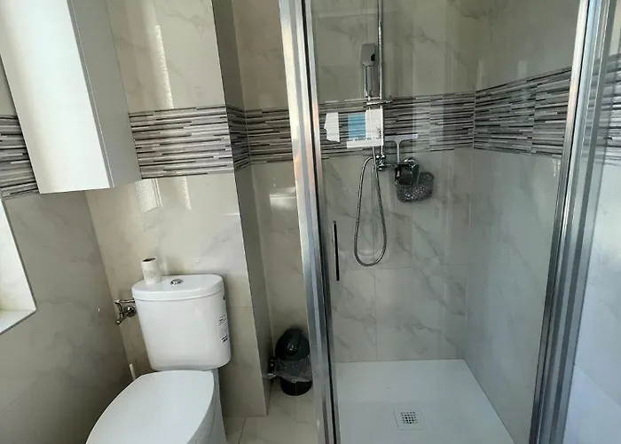 *veranda's Rooms* - Free Parking In