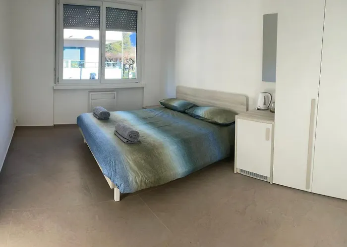 Gasthuis *veranda's Rooms* - Free Parking In 3*