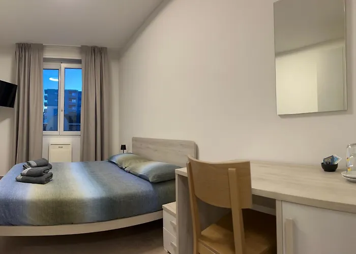 *veranda's Rooms* - Free Parking In Gasthuis 3*