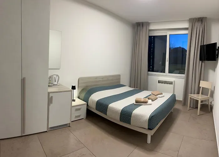 *veranda's Rooms* - Free Parking In Gasthuis