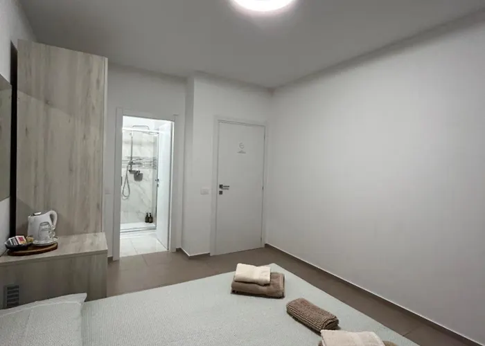 *veranda's Rooms* - Free Parking In Gasthuis