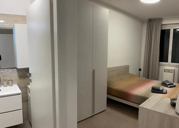 *veranda's Rooms* - Free Parking In Gasthuis Lugano