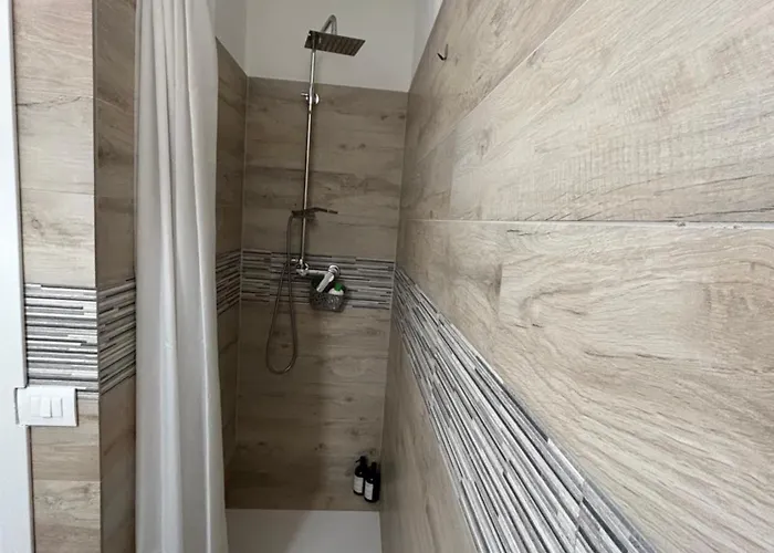 *veranda's Rooms* - Free Parking In Lugano