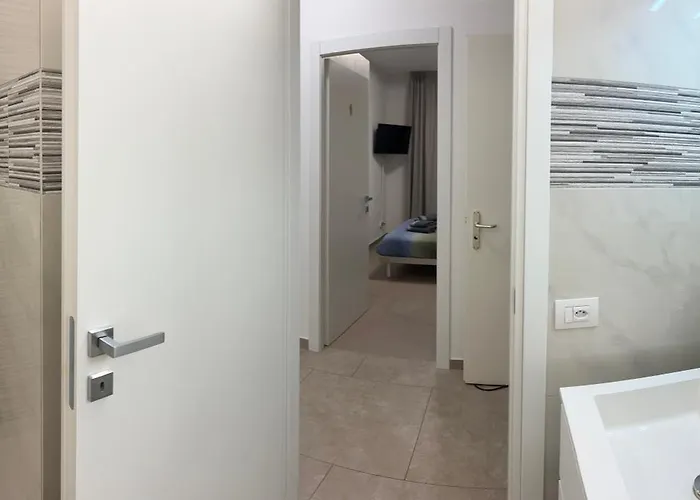 *veranda's Rooms* - Free Parking In 3*