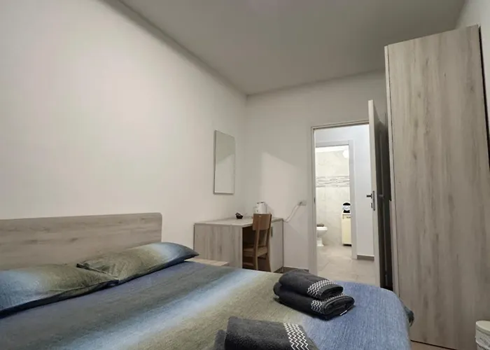 *veranda's Rooms* - Free Parking In Lugano