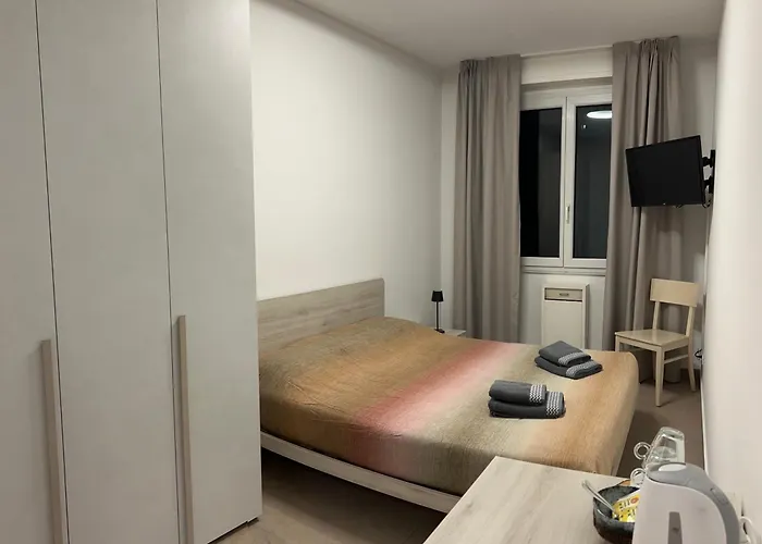 Gasthuis *veranda's Rooms* - Free Parking In