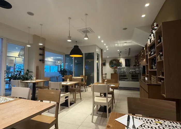 Gasthuis *veranda's Rooms* - Free Parking In