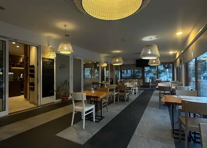 Gasthuis *veranda's Rooms* - Free Parking In