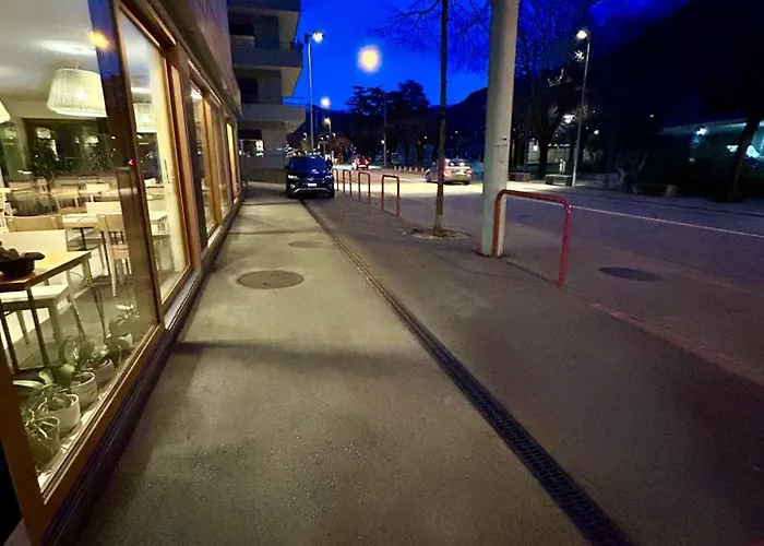 La Veranda Guest - Free Public Transport & Parking, Close To Center 3*